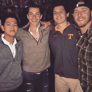 Meet your Posher, Kodi